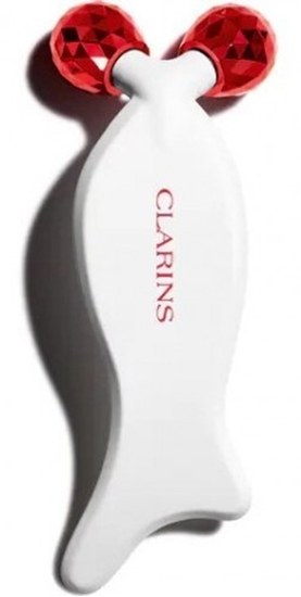 CLARINS RESCULPTING FLASH ROLLER